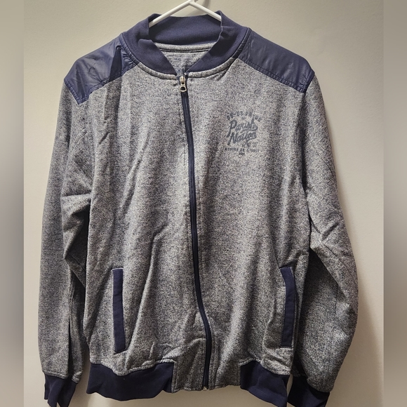 Parish Nation Jackets & Coats Parish Nation Mens Medium Jacket